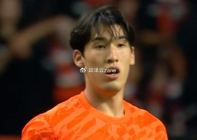 18岁新疆小将布尼亚明中超